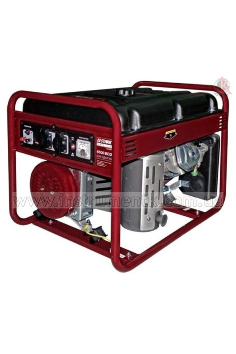 Генератор газовый Stark LPG 6500 PRO (Старк) Stark (240060070)