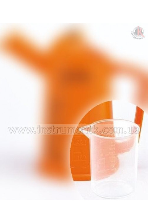 Мерный стакан Stihl для приготовления топливной смеси, Штиль (00008810186) Stihl (00008810186)