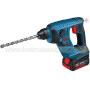 Перфоратор аккумуляторный Bosch GBH 18 V-LI Compact, Бош (0611905302) Bosch (0611905302)