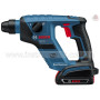 Перфоратор аккумуляторный Bosch GBH 18 V-LI Compact (Бош) Bosch (0611905302)