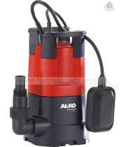 Насос погружной для чистой воды AL-KO SUB 6500 Classic (АЛ-КО)
