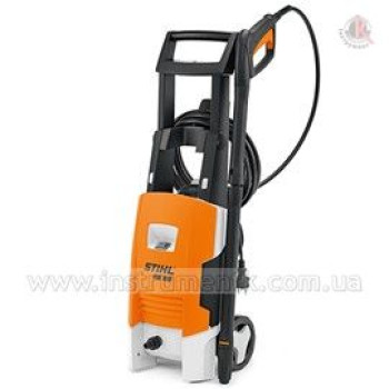 Компактная мойка хоби-класса STIHL RE 88 , Штиль (47870124506 )