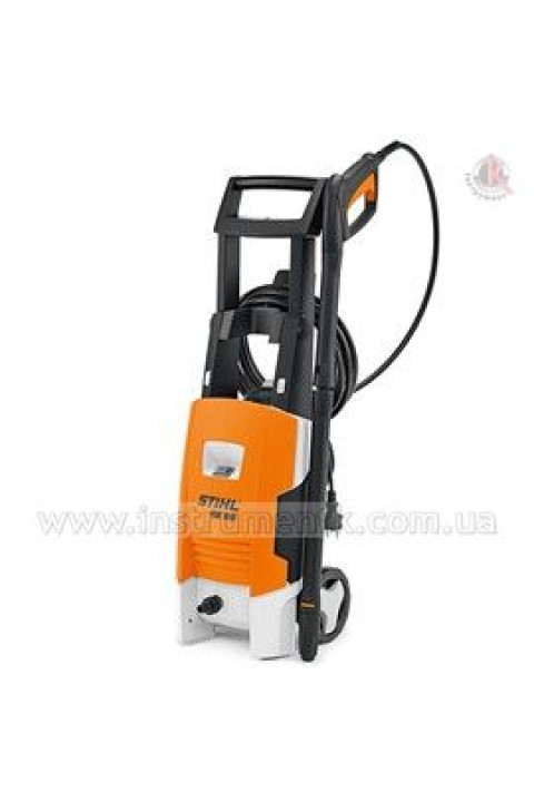 Компактная мойка хоби-класса STIHL RE 88, Штиль (47870124506 ) Stihl (47870124506)