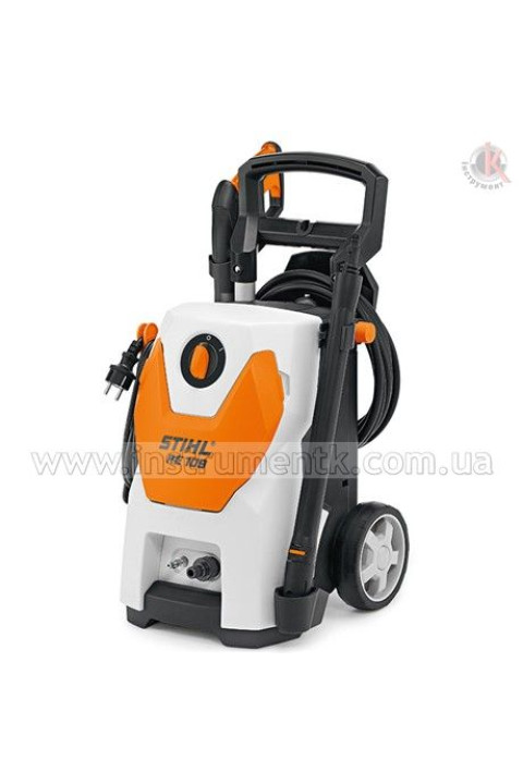 Мойка компакт-класса STIHL RE 109 (Штиль) Stihl (47760124510)