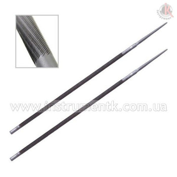 Напильник круглый McCulloch 4,0mm (МакКаллок)