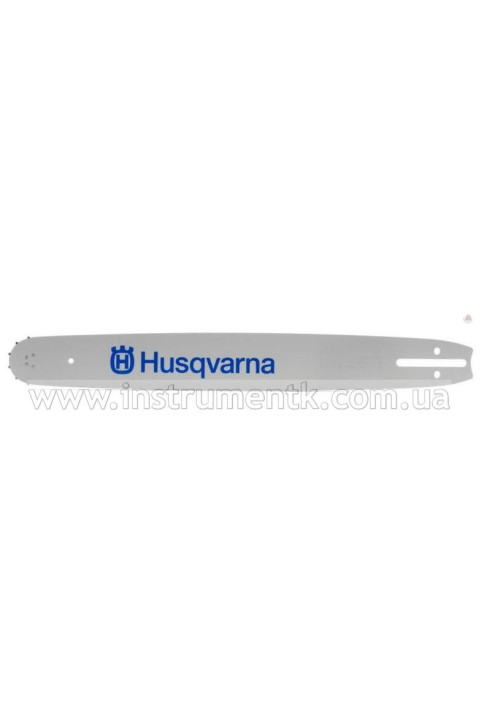 Шина Husqvarna 10"(25см), 3/8" mini, 1.1мм, SM, SN, 40DL (Хускварна) Husqvarna (5019595-40)