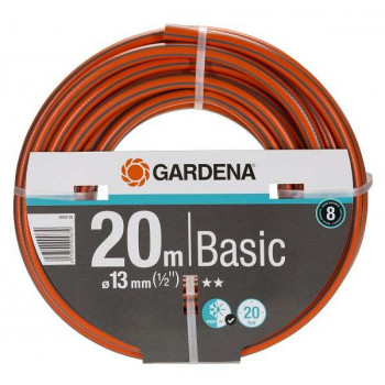 Шланг Gardena Basic 13 мм x 20м.