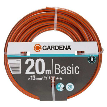 Шланг Gardena Basic 13 мм x 20м.