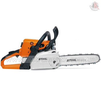 Бензопила STIHL MS 250С-BE , Штиль (11232000814)