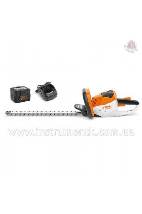 Мотоножницы аккум. STIHL HSA 56 Compact SET, Штиль (45210113518) Stihl (45210113518)