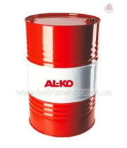 Масло моторное AL-KO SAE 30, 4-тактное, 200 л (АЛ-КО)