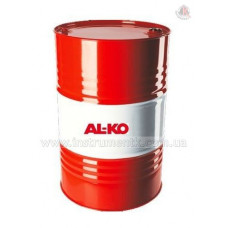 Масло моторное AL-KO SAE 30, 4-тактное, 200 л (АЛ-КО)