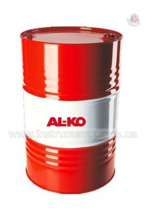 Масло моторное AL-KO SAE 30, 4-тактное, 200 л (АЛ-КО) AL-KO (113572)