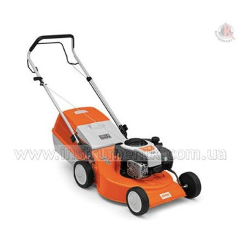 Газонокосилка бензиновая STIHL RМ-253.0 , Штиль (63710113408)