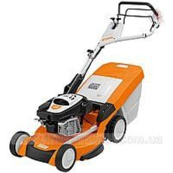 Газонокосилка бензиновая Stihl RM 655 VS (Штиль)