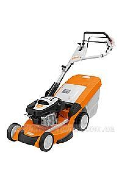 Газонокосилка бензиновая Stihl RM 655 VS (Штиль) Stihl (63740113411)