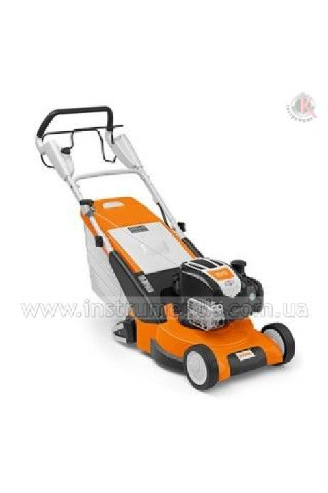 Газонокосарка бензинова RМ 545.0VR Stihl (63400113462)