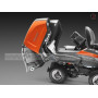 Райдер Husqvarna RC 320TsAWD Husqvarna (9676288-02)