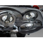 Райдер Husqvarna RC 320TsAWD Husqvarna (9676288-02)