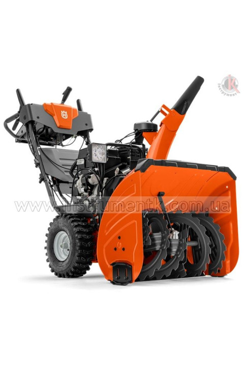 Снегоуборщик Husqvarna ST 427 (Хускварна) Husqvarna (9619301-03)