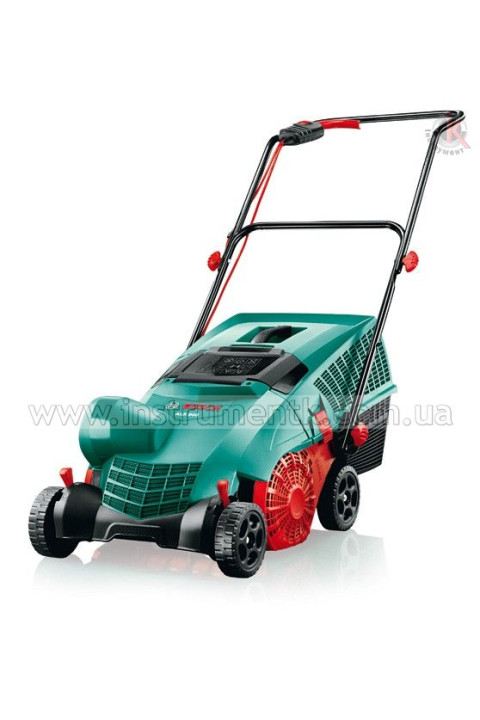 Скарификатор Bosch ALR 900 Raker (Бош) Bosch (060088A000)