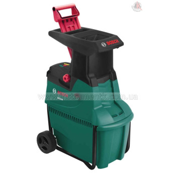 Садовый измельчитель Bosch AXT 25D, Бош (0600803100)