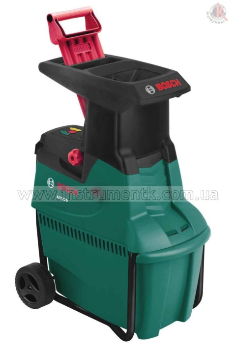 Садовый измельчитель Bosch AXT 25D (Бош) Bosch (0600803100)