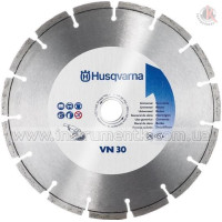 Алмазний диск 14"/350мм, 1"/20, VARI-CUT