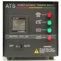 Блок управляющей автоматики Hyundai ATS 15-220, Хюндай (ATS 15-220)