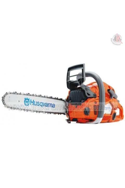 Бензопила Husqvarna 556 X-Torq Husqvarna (9671697-38)