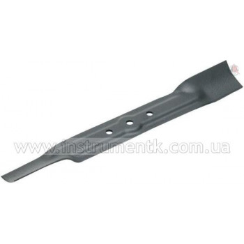 Нож для газонокосилки ROTAK 32, Бош (F016800299)