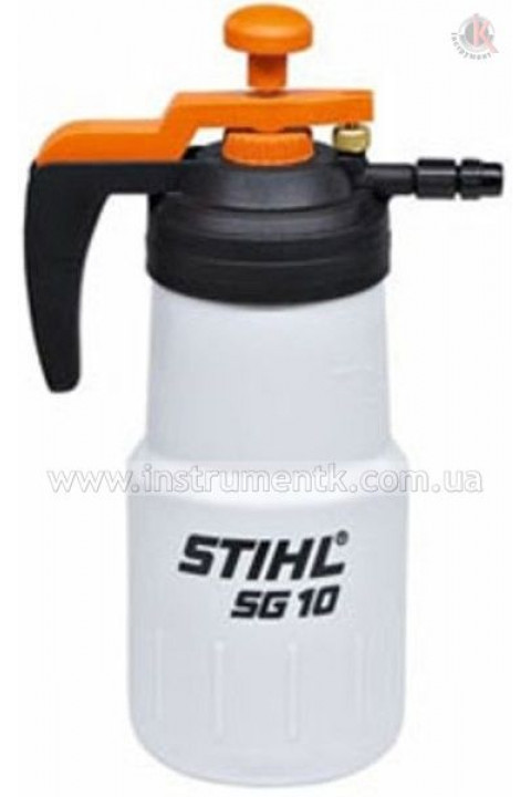 Распылитель Stihl SG 10 (Штиль) Stihl (42470194911)