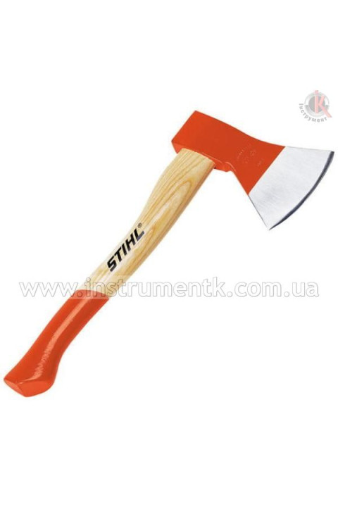 Топор Stihl 800 г, рукоятка 38 см, Штиль (00008811912) Stihl (00008811912)