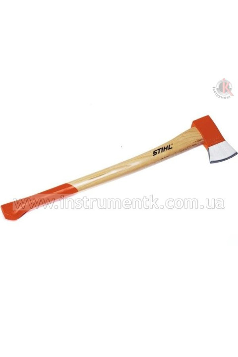 Колун Stihl 1800 г, рукоятка 75 см, Штиль (00008812008) Stihl (00008812008)