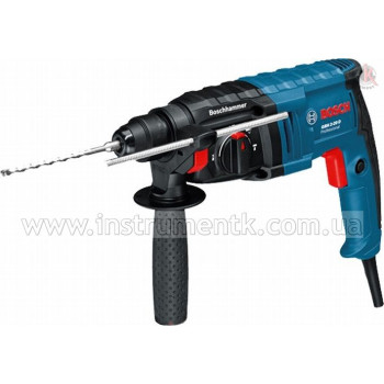 Перфоратор Bosch GBH 2-20 D (Бош)