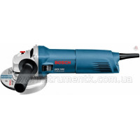 Угловая шлифмашина Bosch GWS 1400, Бош (0601824800)