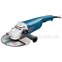 Угловая шлифмашина Bosch GWS 22-230 H (Бош)