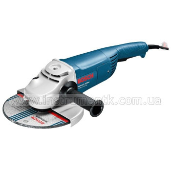 Угловая шлифмашина Bosch GWS 22-230 H, Бош (0601882103)