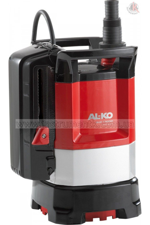 Насос погружной для чистой воды AL-KO SUB 13000 DS Premium, АЛ-КО (112829) AL-KO (112829)