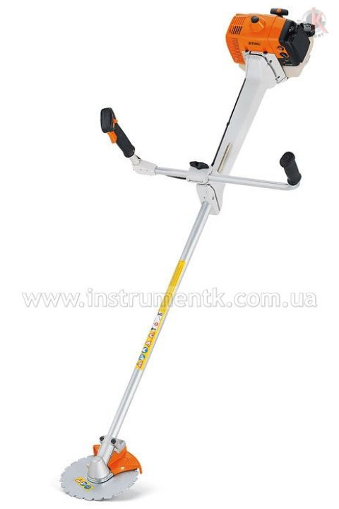 Мотокоса STIHL FS 560 C-EM Stihl (41482000013)