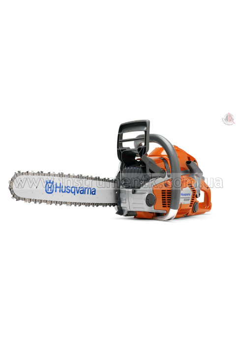 Бензопила Husqvarna 550XP Husqvarna (9666481-15)