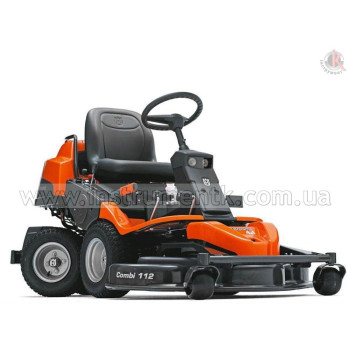 Райдер Husqvarna R 418Ts AWD, Хускварна (9672920-01)