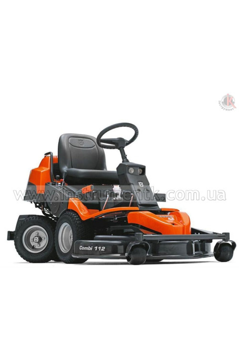 Райдер Husqvarna R 418Ts AWD (Хускварна) Husqvarna (9672920-01)