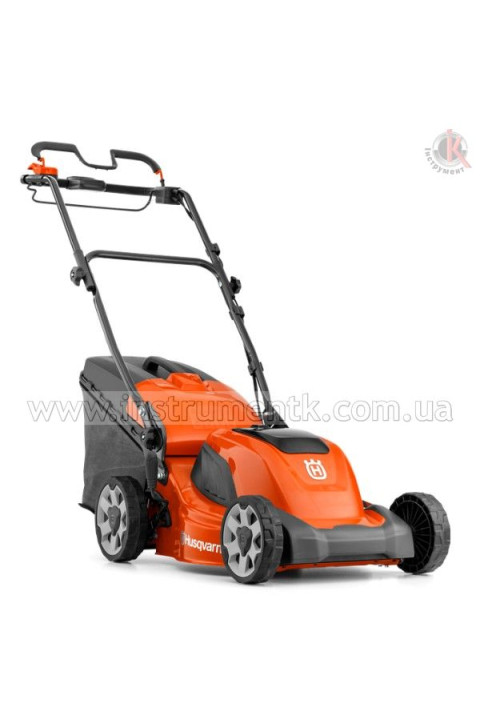 Газонокосилка аккумуляторная Husqvarna LC 141VLi (Хускварна) Husqvarna (9670992-01)