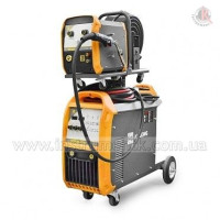 Сварочный инвертор Hugong InverMig 350 ()