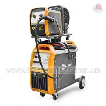 Сварочный инвертор Hugong InverMig 350 ()