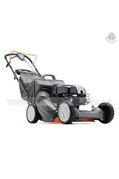 Газонокосилка R152SV (травосборник+вариатор) (Хускварна) Husqvarna (9614101-34)