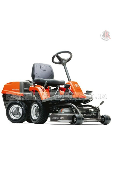 Райдер Husqvarna R 111B5 (Хускварна) Husqvarna (9666630-85)