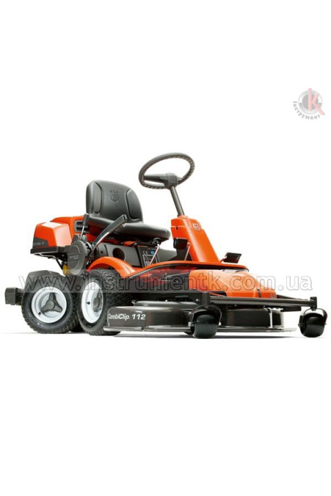 Райдер Husqvarna 18 AWD (без режущей деки), Хускварна (9664141-01) Husqvarna (9664141-01)