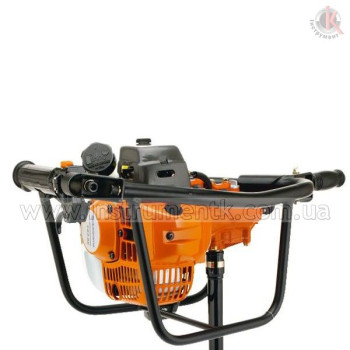 Землебур Husqvarna 143AE15 (Хускварна)